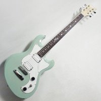 BanG Dream！ ULTRATONE Anon See Thru Surf Green エレキギター