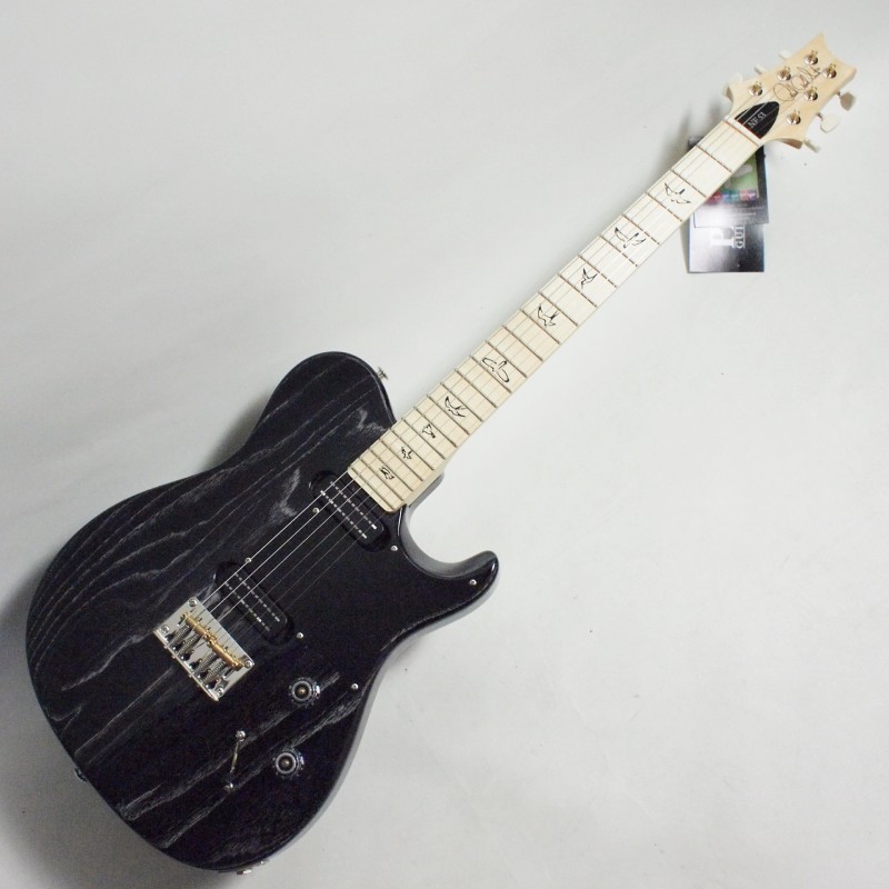 Tender エレキギター　FS-3S ブラック　訳あり品1909-02-1 Tender エレキギター FS-3S ブラック 訳あり品1909-02-1