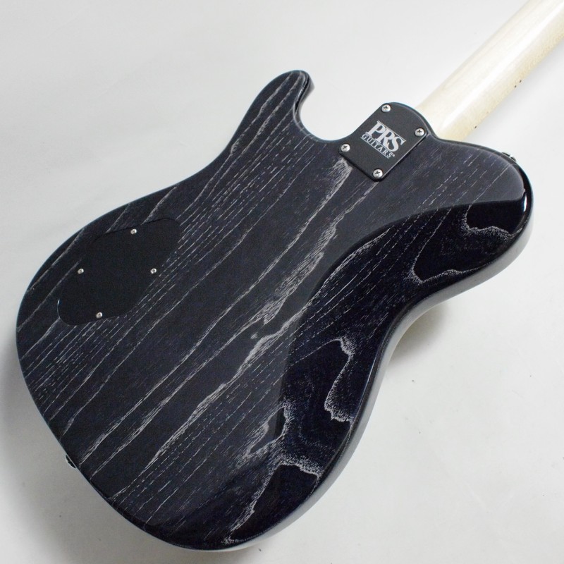 PRS NF53 Black Doghair エレキギター〈S/N 0382934/3.49kg