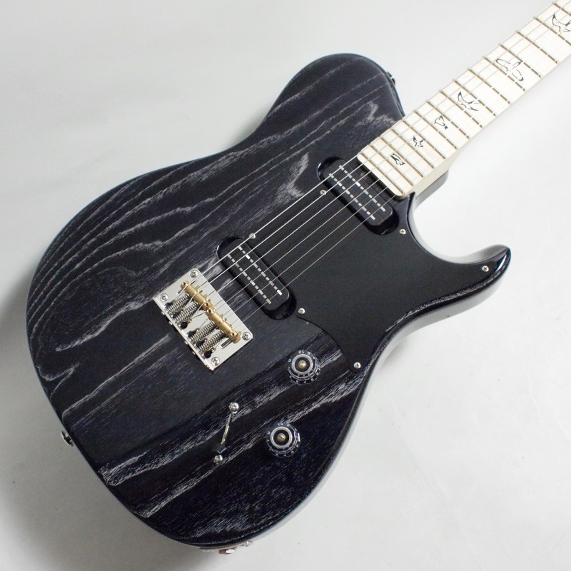 PRS NF53 Black Doghair エレキギター〈S/N 0382934/3.49kg
