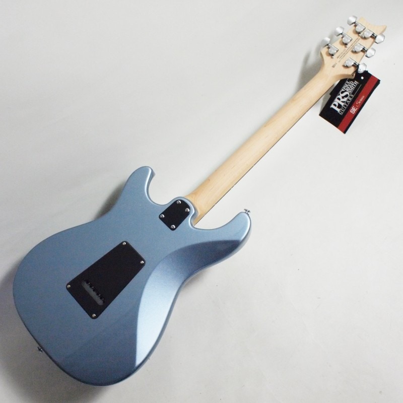 PRS SE エレキギター PRS SE NF3 MAPLE エレキギター／Metallic Orange