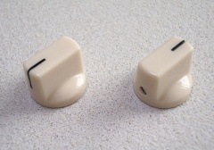 Montreux/No.1049/FULLTONE style knob creme (2)ڥȥ롼