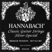 HANNABACH Silver Special ��815MT ���饷�å����������åȸ� �ϥʥХå�