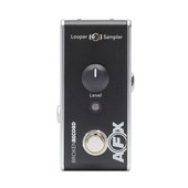 FISHMAN PRO-AFX-LP2 AFX Mini Looper Pedal ���������ƥ��å��������롼�ѡ��ҥե��å���ޥ��