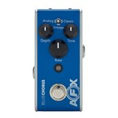 FISHMAN PRO-AFX-CH2 AFX Mini CHORUS Acoustic Pedals�ҥե��å���ޥ��