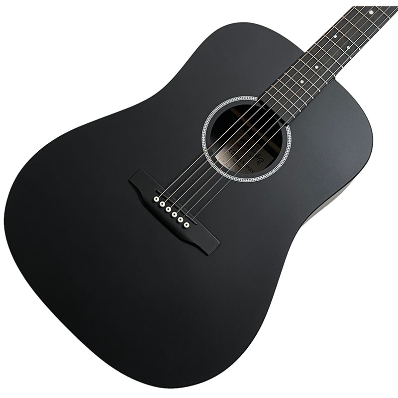 Martin D-X1 BLACK 11SPDX1BLK ƥåҥޡƥ