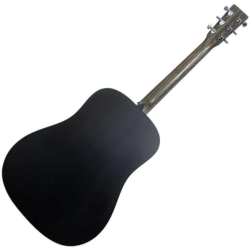 Martin D-X1 BLACK 11SPDX1BLK アコースティックギター