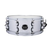 MAPEXMPNST4551CN STEEL 14 x 5.5  スネアドラム〈メイペックス〉|スネア|Drums