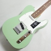 Fender Player II Telecaster, Rosewood Fingerboard, Birch Green 〈フェンダーMEXテレキャスター〉|Fender|Electric Gui