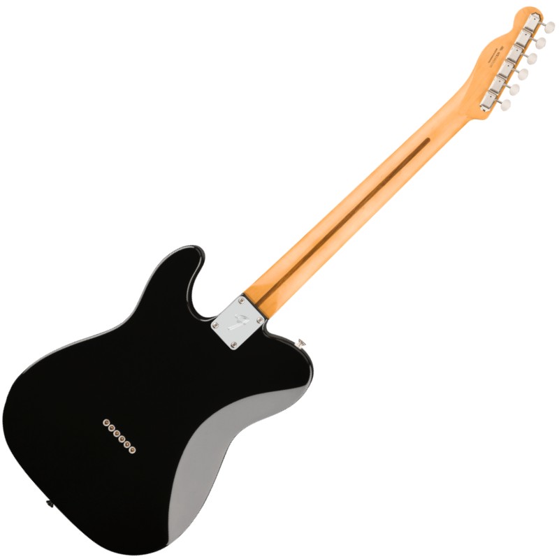 Fender Player II Telecaster HH, Rosewood Fingerboard, Black