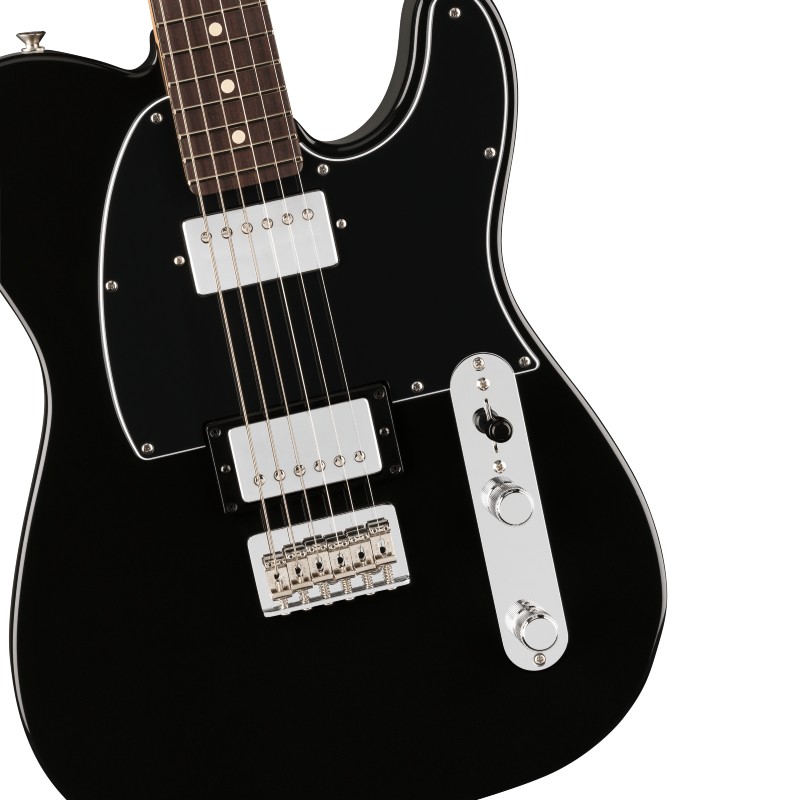 匿名配送FENDER MEXICO Player II テレキャスター HH 匿名配送FENDER MEXICO Player II テレキャスター HH Fender MEX