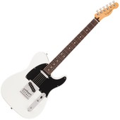 Fender Player II Telecaster, Rosewood Fingerboard, Polar White〈フェンダーMEXテレキャスター〉|Fender|Electric Guit
