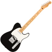 Fender Player II Telecaster, Maple Fingerboard, Black〈フェンダーMEXテレキャスター〉|Fender|Electric Guitar