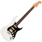 Fender Player II Stratocaster HSS, Rosewood Fingerboard, Polar White�ҥե������MEX���ȥ�ȥ��㥹������
