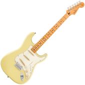Fender Player II Stratocaster, Maple Fingerboard, Hialeah Yellow〈フェンダーMEXストラトキャスター〉|Fender|Electric 