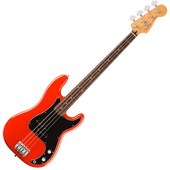 Fender Player II Precision Bass, Rosewood Fingerboard, Coral RedҥեMEXץ쥷١