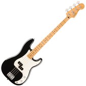Fender Player II Precision Bass, Maple Fingerboard, BlackҥեMEXץ쥷١