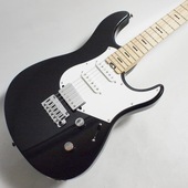 YAMAHA PACP12M BM ブラックメタリック Pacifica Professional  エレキギター Made in Japan〈ヤマハ〉|YAMAHA|Electric Guitar