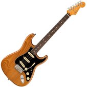 Fender American Professional II Stratocaster, Rosewood Fingerboard, Roasted Pine�ҥե��������