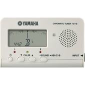 YAMAHA TD-19WH クロマチックチューナー〈ヤマハ〉|YAMAHA|Tuner/Metoronome