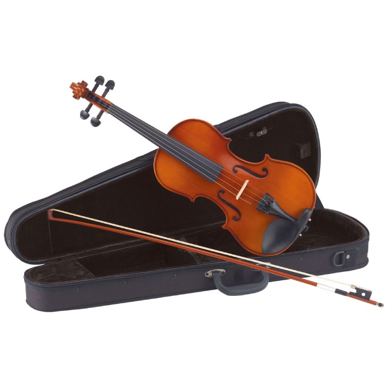 Carlo Giordano VS-1 4/4 バイオリンセット〈カルロジョルダーノ  