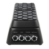 Jim Dunlop/ボリュームペダル DVP3 Volume (X)〈ジム ダンロップ〉|Jim Dunlop|Effectors
