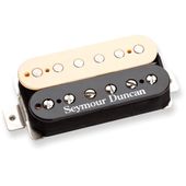 Seymour Duncan TB-11 Zebra Custom Custom model Trembucker�ҥԥå����åסӥ����⥢���󥫥�