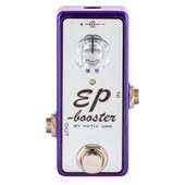 XOTIC EP Booster Metallic Purple LTD ブースター〈エキゾチック〉|Xotic|Effectors