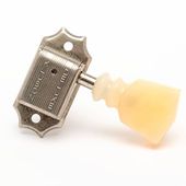 KLUSON 3 per side/PB/Nickel/DRDR/AGING ギターペグ〈クルーソン〉|KLUSON|パーツ(ペグ・ブリッチ・ナット他)