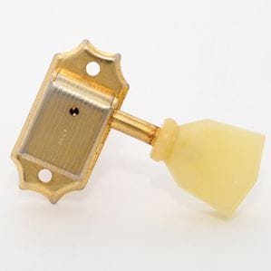 KLUSON 3 per side/PB/Gold/AGING �������ڥ��ҥ��롼�����