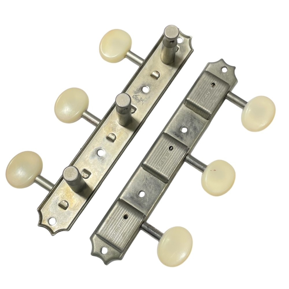 KLUSON 3 per plate/PB/Nickel/AGING �������ڥ� ���롼����