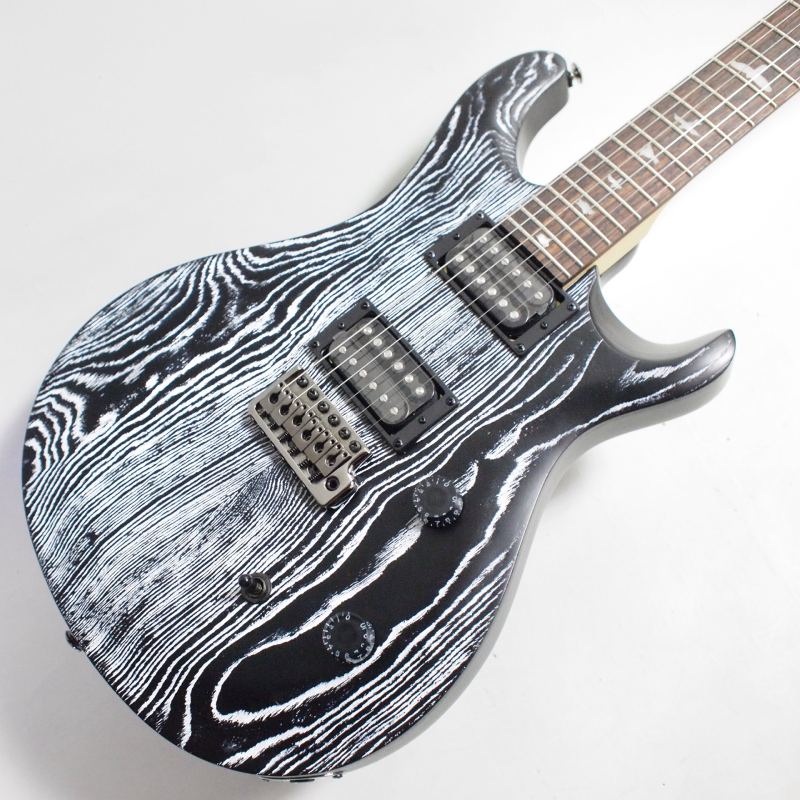 PRS SE Swamp Ash CE 24 