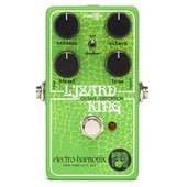 Electro-Harmonix LIZARD KING ベース用オクターブ・ファズ〈エレクトロハーモニックス〉|ElectroHarmonix  |Effectors