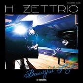 〈楽譜〉〈YMM〉ピアノトリオスコア(Piano/Double Bass/Drums) H ZETTRIO 『Beautiful Flight』|ピアノ|楽譜・教則・雑誌
