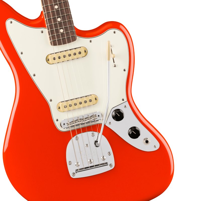 新品 Fender フェンダー Player II Jaguar ジャガー Fender フェンダー Player II Jaguar RW 3TS エレキギター