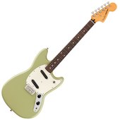 Fender Player II Mustang, Rosewood Fingerboard, Birch GreenҥեMEXॹ󥰡