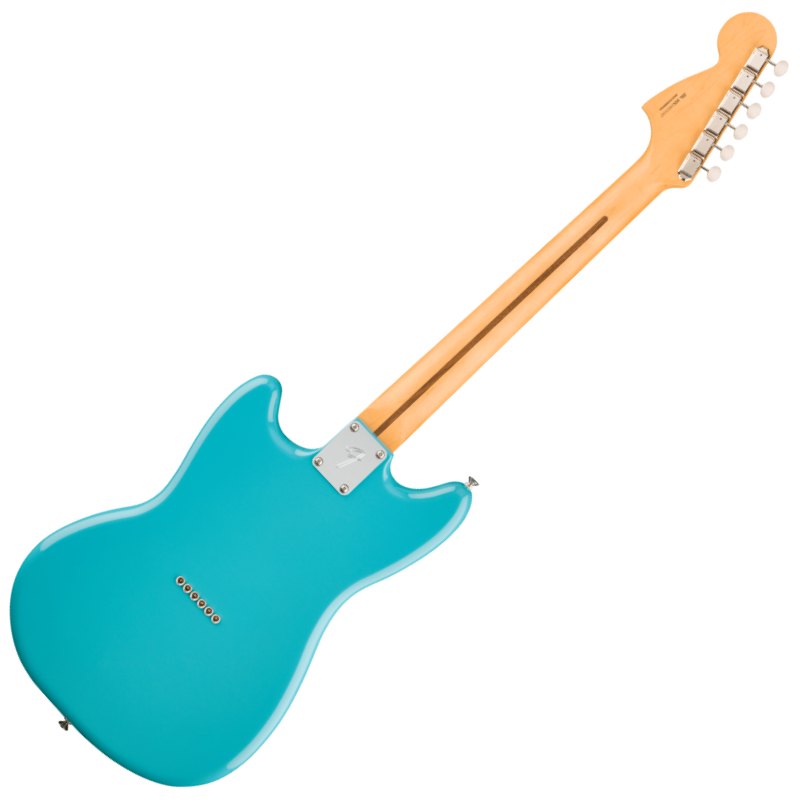 フェンダー ムスタング mustang 楽天市場】Fender MEXICO Player II Mustang RW BLK(Fine tuned