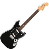 Fender Player II Mustang, Rosewood Fingerboard, Black〈フェンダーMEXムスタング〉|Fender|Electric Guitar