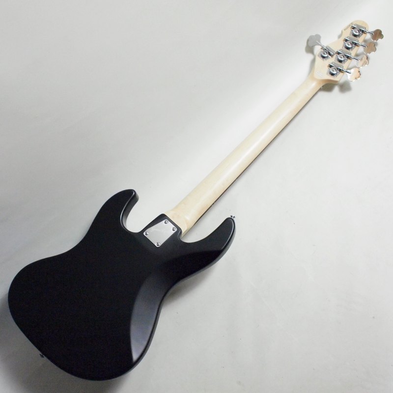 ESP [※お取り寄せ商品] Grass Roots G-AMAZE-DX/LS 【Black