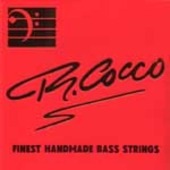 R.Cocco/SENIOR GUITAR STRINGS�ҥ���㡼�ɥ�����