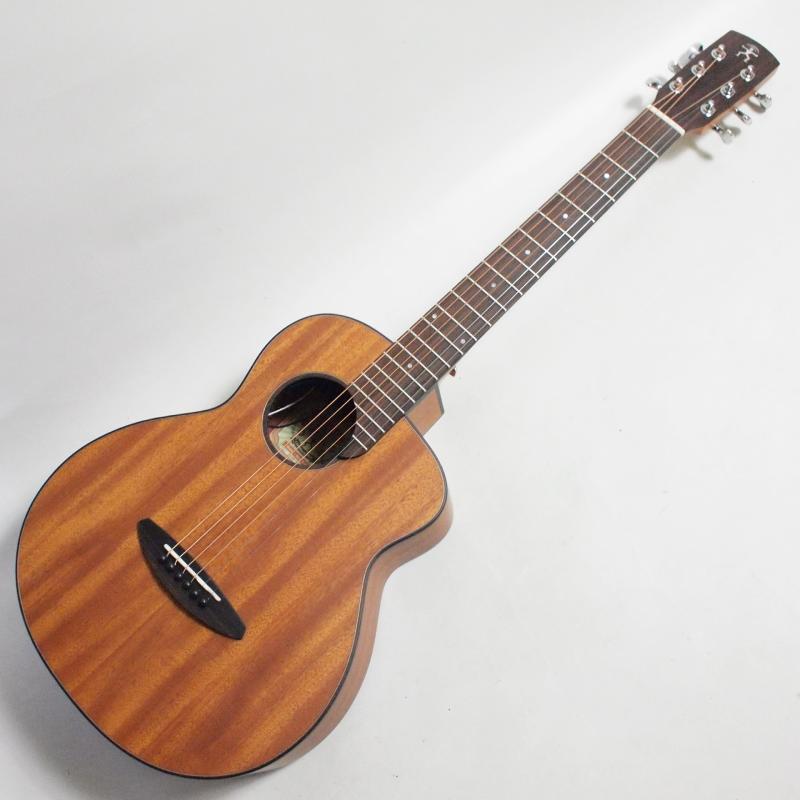 aNueNue aNN-M25E Japan Satin Limited Series BirdGuitar ミニ