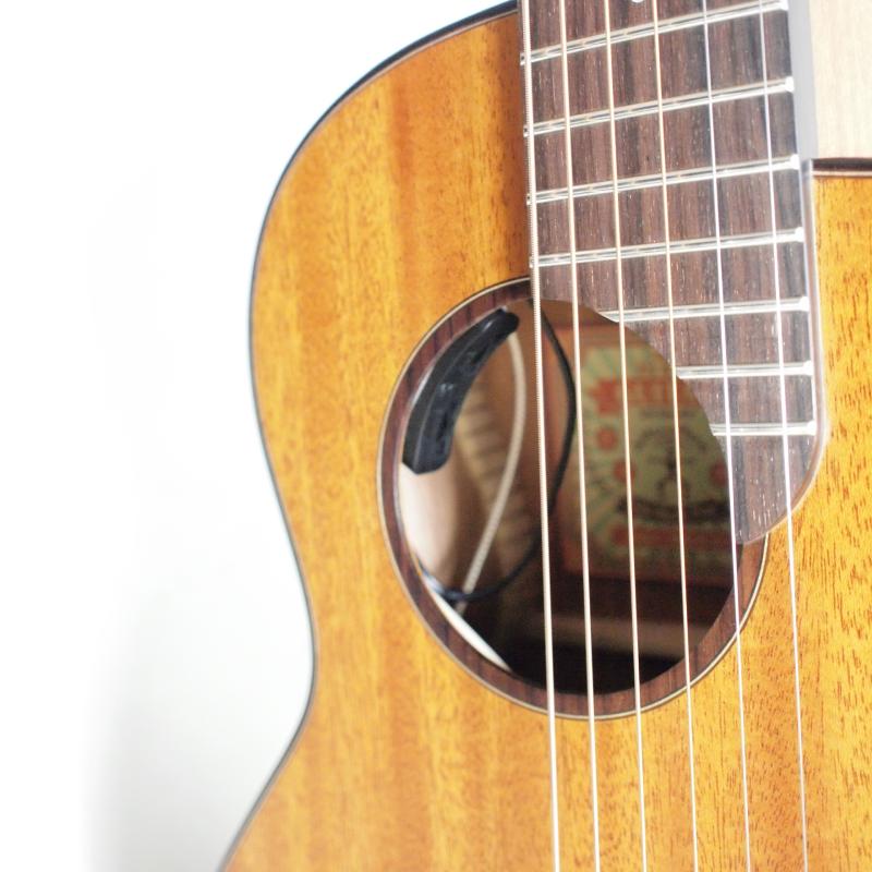 aNueNue aNN-M25E Japan Satin Limited Series BirdGuitar ミニ