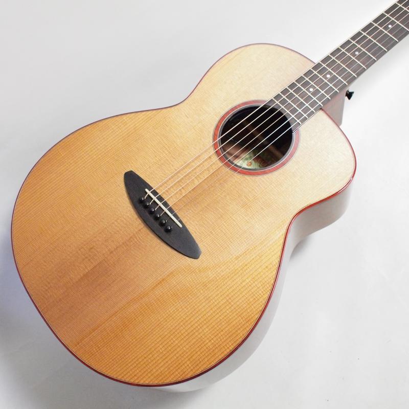 aNueNue aNN-LF550E センターホール仕様 エレアコ〈アヌエヌエ