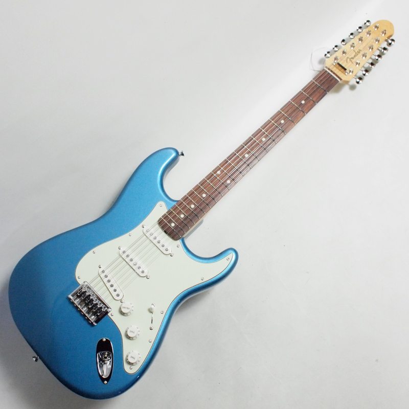 Fender Made in Japan Limited Stratocaster XII, Rosewood