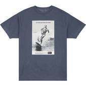 Fender Vintage Ad Surfer Tee, Ocean, Mサイズ Tシャツ〈フェンダーオフィシャル〉|その他|Accessories その他