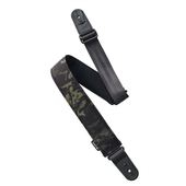 basiner ACME-STRAP Black Camo LE ACME STRAP VITALGRIP ギター/ベースストラップ|その他・ストラップ|ストラップ