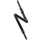 basiner SENSE STRAP 2W Black Monogram SENSE GUITAR STRAP 2WAYGRIP ギター/ベースストラップ|その他・ストラップ|ストラップ