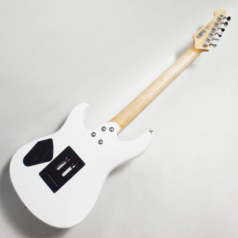 YAMAHA PACIFICA PAC012 ホワイト エレキギター Yamaha PAC612VIIX Pacifica Electric Guitar - Vintage White