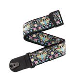 D'Addario 50TC01 Pad Lock Strap ギター/ベース用ロックストラップ〈ダダリオ〉|Planet Waves|ストラップ