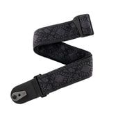 D'Addario 50TB01-RL Pad Lock Strap ������/�١����ѥ��å����ȥ�åסҥ����ꥪ��